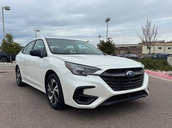 SUBARU LEGACY 2023 4S3BWAB66P3011303 image SUBARU LEGACY 2023 4S3BWAB66P3011303 image