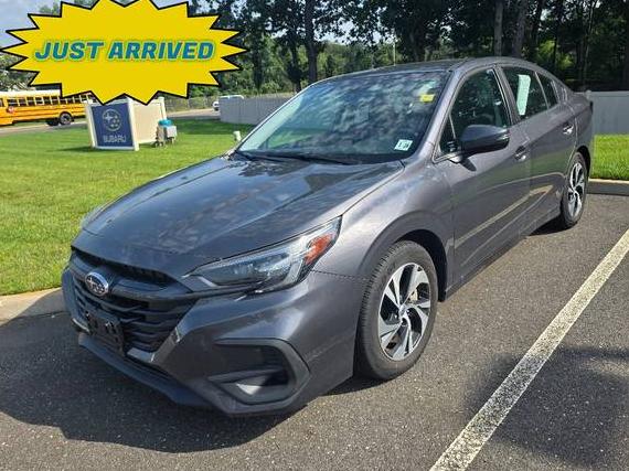 SUBARU LEGACY 2023 4S3BWAC67P3010093 image