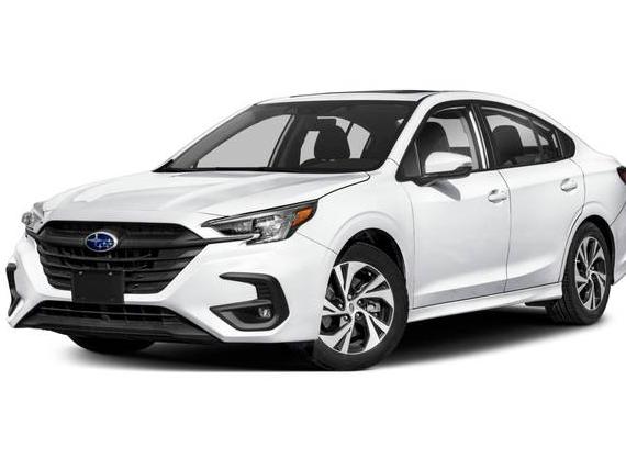 SUBARU LEGACY 2023 4S3BWAC66P3004558 image SUBARU LEGACY 2023 4S3BWAC66P3004558 image