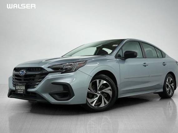 SUBARU LEGACY 2023 4S3BWAB67P3004585 image
