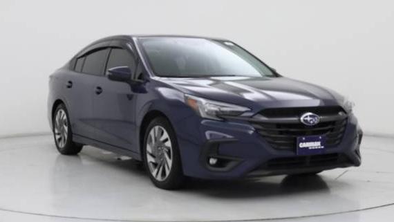 SUBARU LEGACY 2023 4S3BWAN65P3013510 image