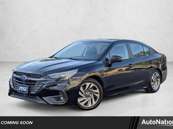 SUBARU LEGACY 2023 4S3BWAN64P3003311 image