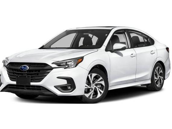 SUBARU LEGACY 2023 4S3BWAF67P3004256 image
