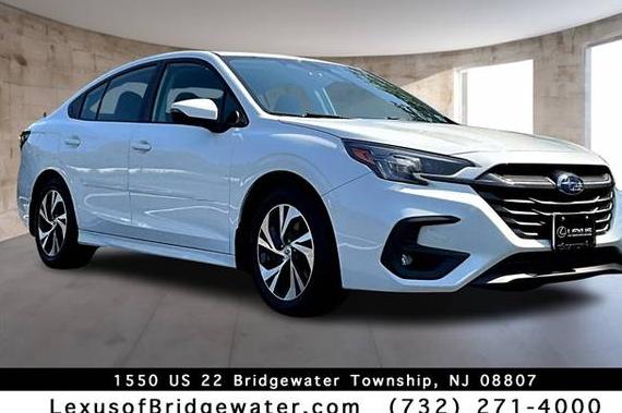 SUBARU LEGACY 2023 4S3BWAD66P3005529 image