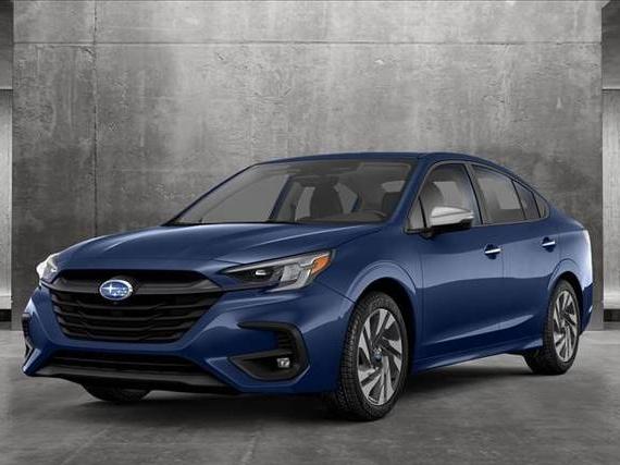 SUBARU LEGACY 2023 4S3BWGP62P3003209 image