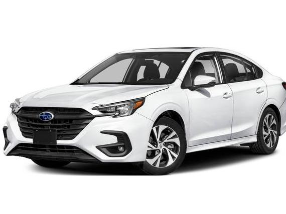 SUBARU LEGACY 2023 4S3BWAD69P3015441 image