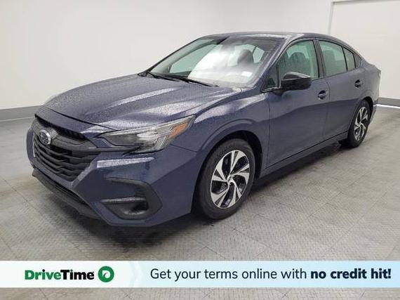 SUBARU LEGACY 2023 4S3BWAB6XP3016858 image