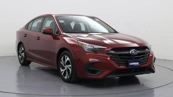 SUBARU LEGACY 2023 4S3BWAC60P3009738 image