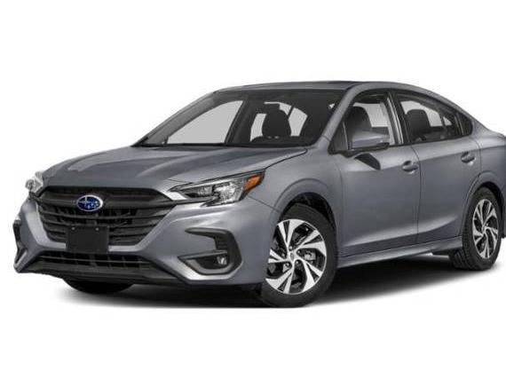 SUBARU LEGACY 2023 4S3BWAC66P3010005 image