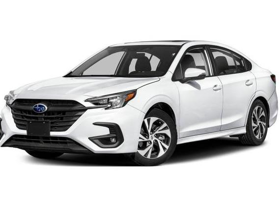 SUBARU LEGACY 2023 4S3BWAF61P3013924 image