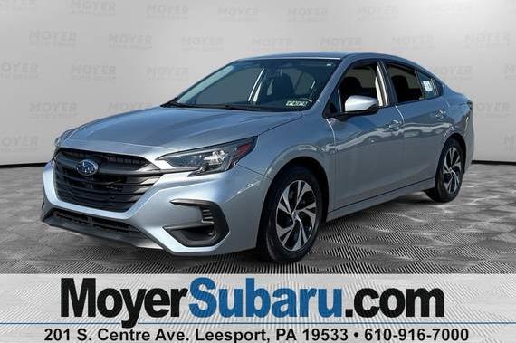 SUBARU LEGACY 2023 4S3BWAC60P3004247 image SUBARU LEGACY 2023 4S3BWAC60P3004247 image