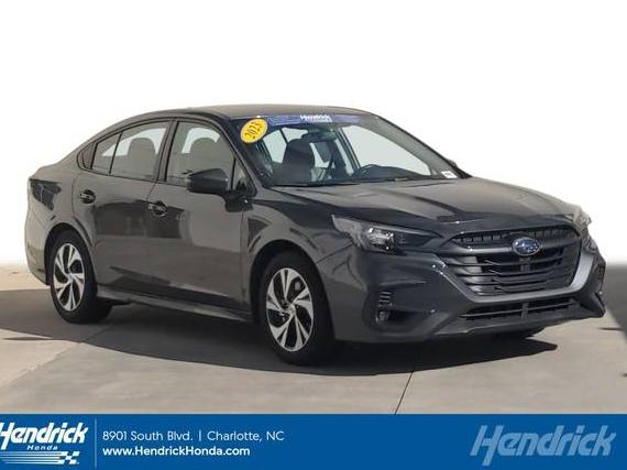 SUBARU LEGACY 2023 4S3BWAD61P3005891 image SUBARU LEGACY 2023 4S3BWAD61P3005891 image