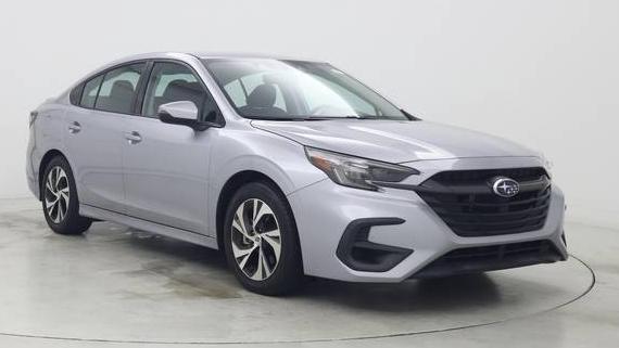 SUBARU LEGACY 2023 4S3BWAC65P3015552 image