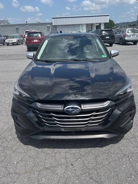 SUBARU LEGACY 2023 4S3BWGP66P3009546 image
