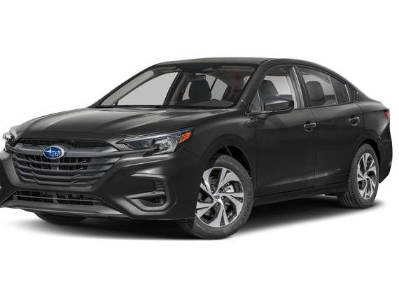 SUBARU LEGACY 2023 4S3BWAB65P3011096 image