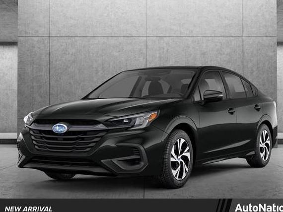 SUBARU LEGACY 2023 4S3BWAD69P3014838 image