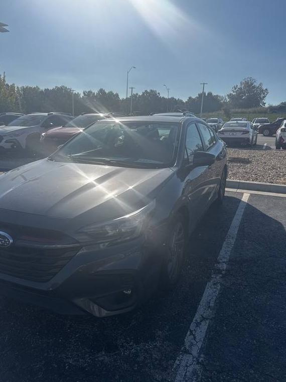 SUBARU LEGACY 2023 4S3BWGG69P3004230 image SUBARU LEGACY 2023 4S3BWGG69P3004230 image