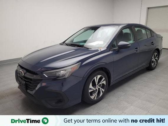 SUBARU LEGACY 2023 4S3BWAC64P3008124 image