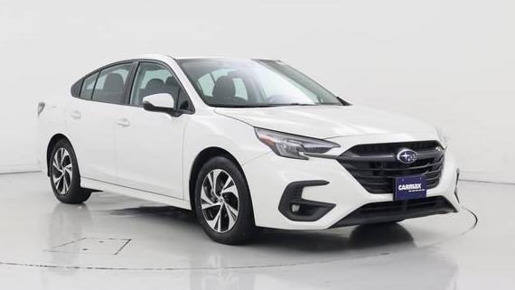 SUBARU LEGACY 2023 4S3BWAD6XP3008174 image