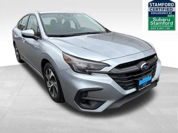 SUBARU LEGACY 2023 4S3BWAC66P3004401 image