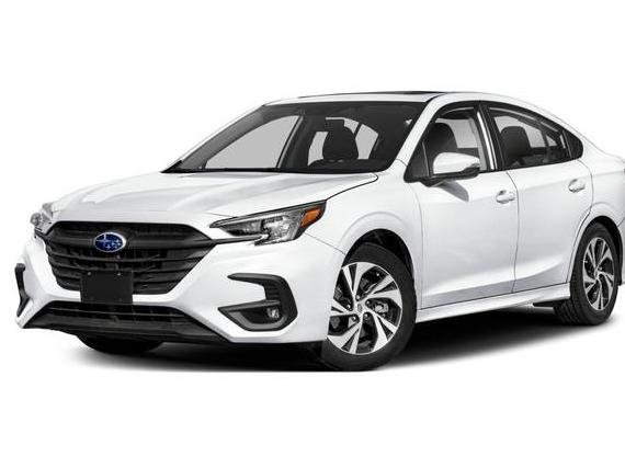 SUBARU LEGACY 2023 4S3BWAD69P3002222 image