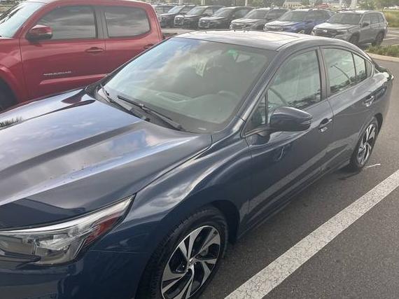 SUBARU LEGACY 2023 4S3BWAF63P3009728 image