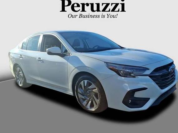 SUBARU LEGACY 2023 4S3BWAN61P3003251 image SUBARU LEGACY 2023 4S3BWAN61P3003251 image