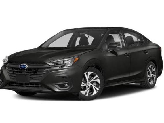 SUBARU LEGACY 2023 4S3BWAF67P3006900 image