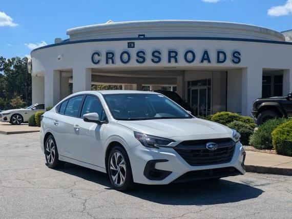 SUBARU LEGACY 2023 4S3BWAC63P3009975 image SUBARU LEGACY 2023 4S3BWAC63P3009975 image