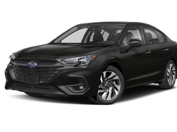SUBARU LEGACY 2023 4S3BWGP60P3010997 image