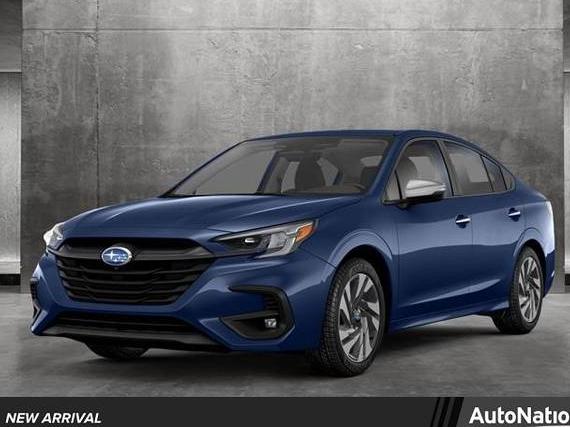 SUBARU LEGACY 2023 4S3BWGP60P3003015 image