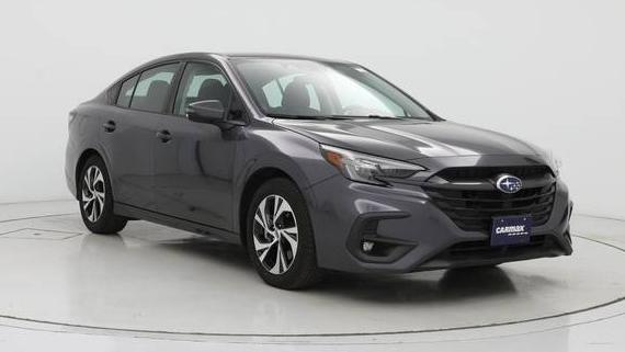 SUBARU LEGACY 2023 4S3BWAD61P3010377 image