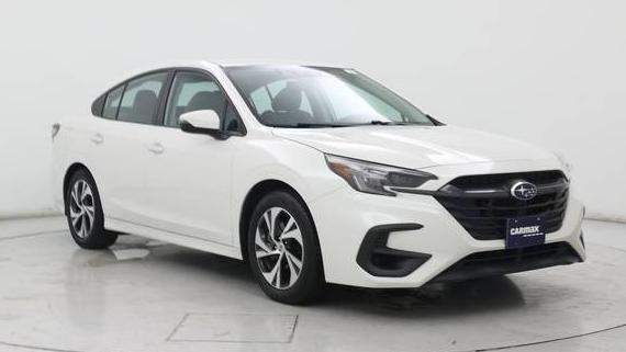 SUBARU LEGACY 2023 4S3BWAC69P3006420 image