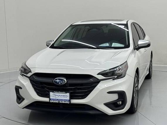 SUBARU LEGACY 2023 4S3BWGP62P3018003 image