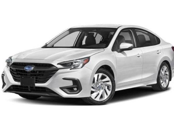 SUBARU LEGACY 2023 4S3BWAN68P3002694 image SUBARU LEGACY 2023 4S3BWAN68P3002694 image