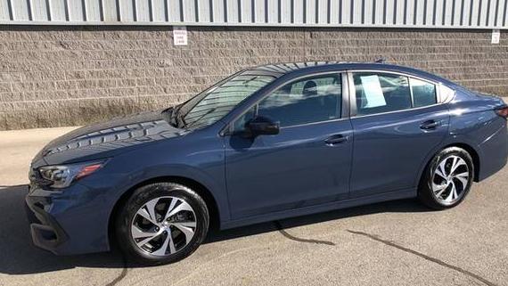 SUBARU LEGACY 2023 4S3BWAF6XP3008348 image SUBARU LEGACY 2023 4S3BWAF6XP3008348 image