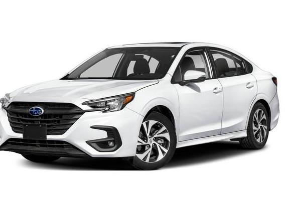 SUBARU LEGACY 2023 4S3BWAF64P3015764 image