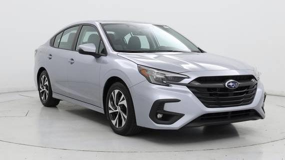 SUBARU LEGACY 2023 4S3BWAF68P3015377 image