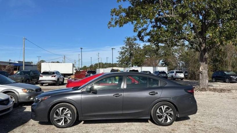 SUBARU LEGACY 2023 4S3BWAF65P3007303 image