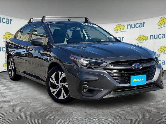 SUBARU LEGACY 2023 4S3BWAF67P3002314 image SUBARU LEGACY 2023 4S3BWAF67P3002314 image