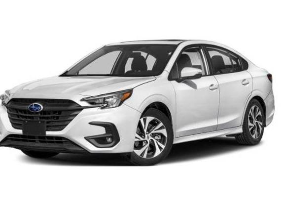 SUBARU LEGACY 2023 4S3BWAC6XP3008998 image