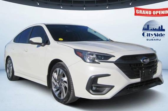 SUBARU LEGACY 2023 4S3BWAN61P3013195 image SUBARU LEGACY 2023 4S3BWAN61P3013195 image