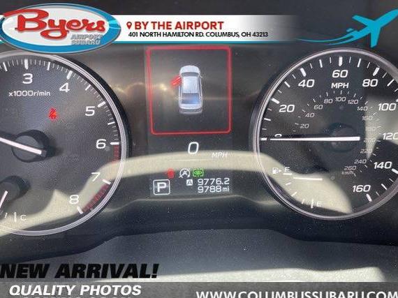SUBARU LEGACY 2023 4S3BWAN60P3002897 image