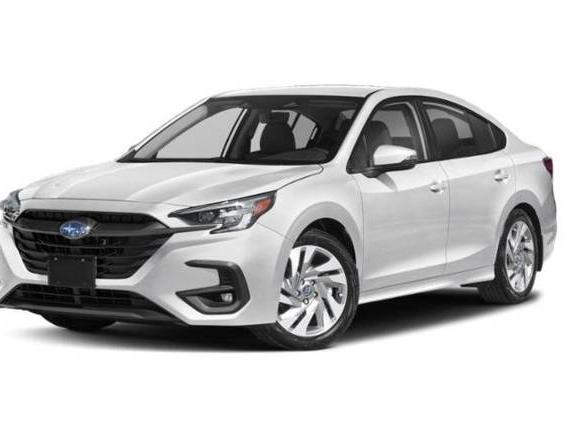 SUBARU LEGACY 2023 4S3BWAN68P3002937 image SUBARU LEGACY 2023 4S3BWAN68P3002937 image