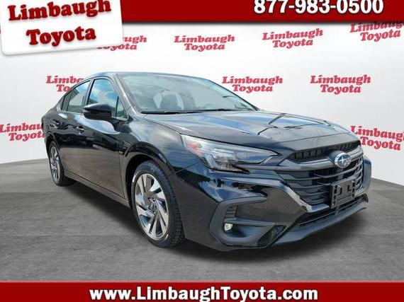 SUBARU LEGACY 2023 4S3BWAN65P3017346 image SUBARU LEGACY 2023 4S3BWAN65P3017346 image