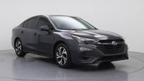 SUBARU LEGACY 2023 4S3BWAC60P3014003 image SUBARU LEGACY 2023 4S3BWAC60P3014003 image