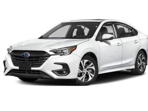SUBARU LEGACY 2023 4S3BWAF62P3006917 image