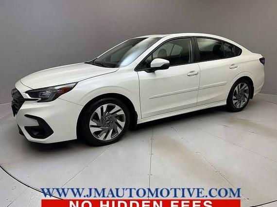 SUBARU LEGACY 2023 4S3BWAN69P3002865 image SUBARU LEGACY 2023 4S3BWAN69P3002865 image