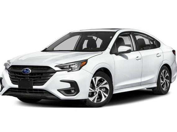 SUBARU LEGACY 2023 4S3BWAF64P3002190 image