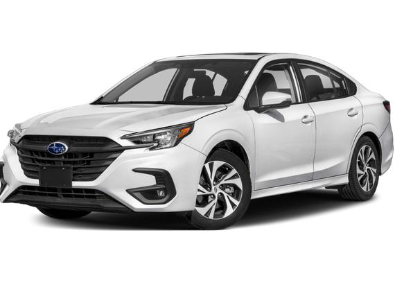 SUBARU LEGACY 2023 4S3BWAD69P3015391 image